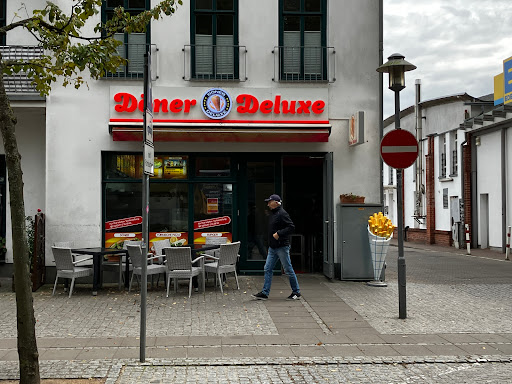 Döner Deluxe