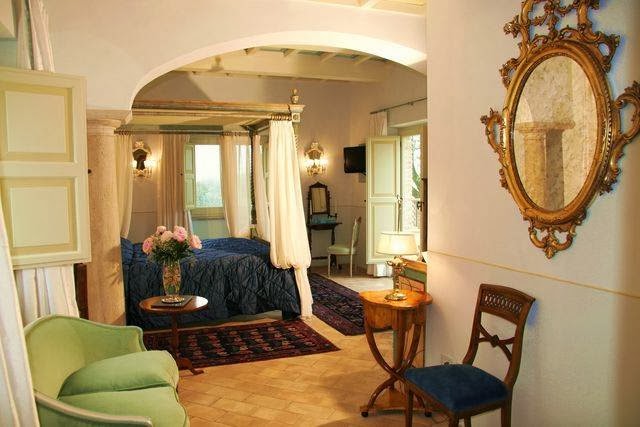 Relais la Tenuta del Gallo by null