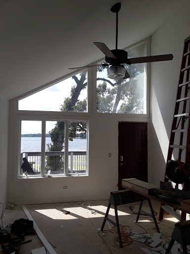 Simpson Carpentry & Trim