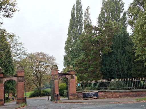 Longton Park - Thumbnail