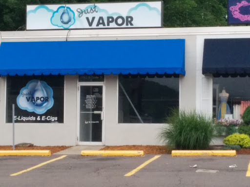 Just Vapor - Vape Shop & CBD Oil - Thumbnail