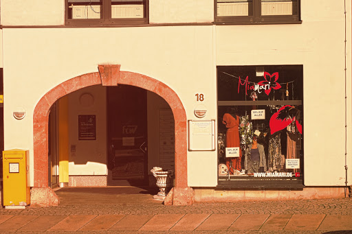 Modeboutique Miamari