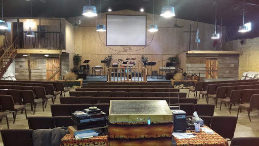 Rope Catch & Ride For Christ - Thumbnail
