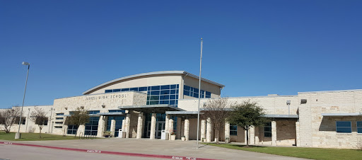Jarrell High School - Visual
