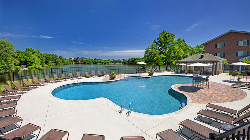 Abbington at Hampton Center Apartments - United States
