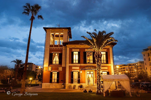 Villa Pallotta Luxury B&B