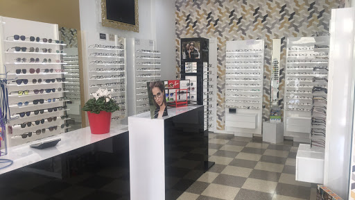 OTTICA EXPRESS - Visual