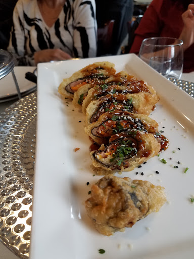 Maestro Seafood & Grill - Thumbnail