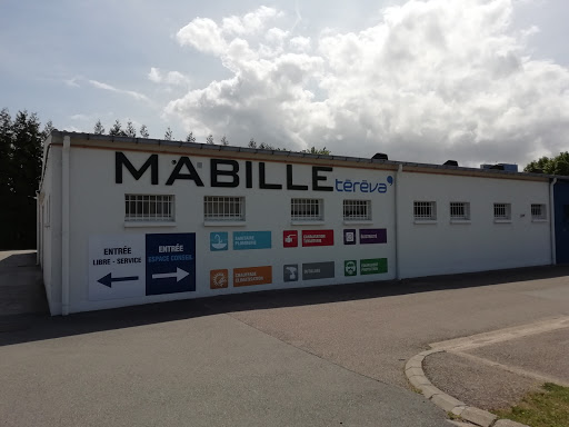 Photo de Grandbains Dieppe (Rouxmesnil Bouteilles) à Rouxmesnil-Bouteilles (76370)