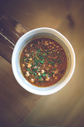 Photo n°10 de Garri à Lyon (Restaurant méditerranéen)