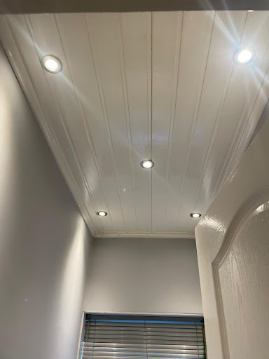 C.R.F ELECTRICAL - Visual
