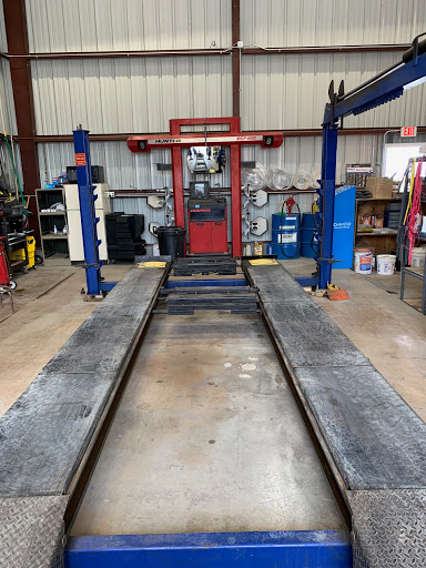 Highway 92 Service Center - Thumbnail