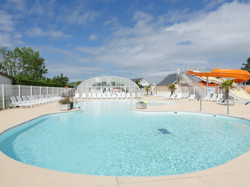 Photo de Camping Paradis Le Royon Baie de Somme à Fort-Mahon Plage à Fort-Mahon-Plage (80120)