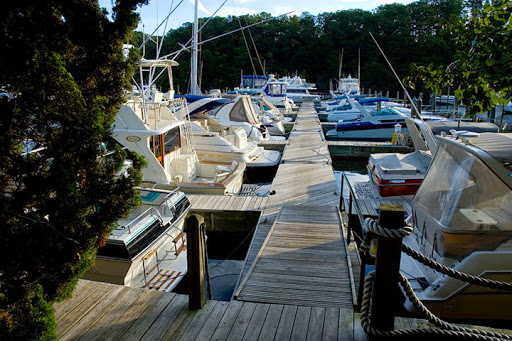 Occoquan Harbour Marina - Thumbnail