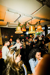 Photo n°8 de Restaurant Musa Oberkampf - Paris 11 à Paris (Bar à tapas)