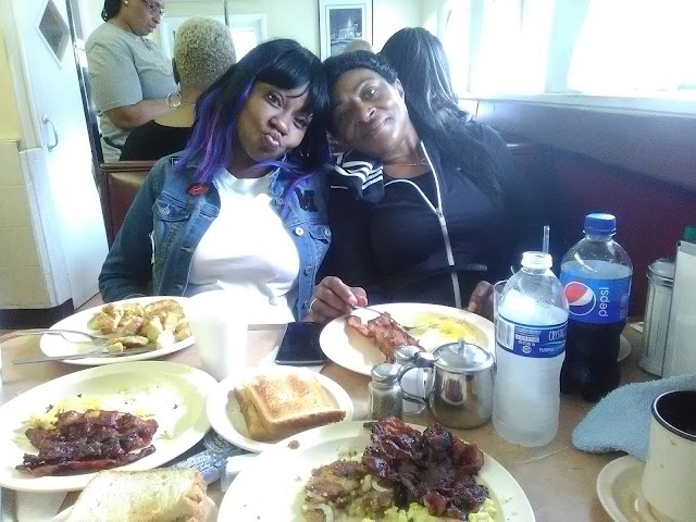 Ace Diner