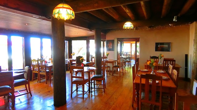 Thorfynns Restaurant
