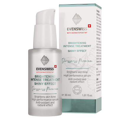 EVENSWISS