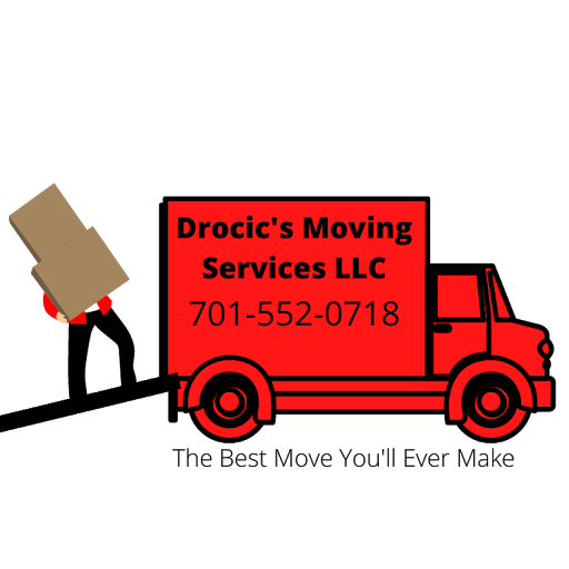 Drocic's Moving Services