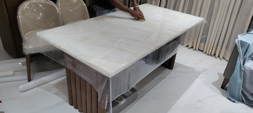 Paint protection film for dining table post image