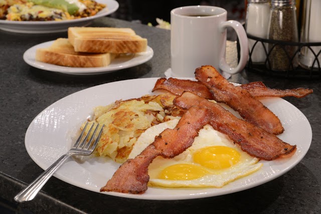 Griddle 24