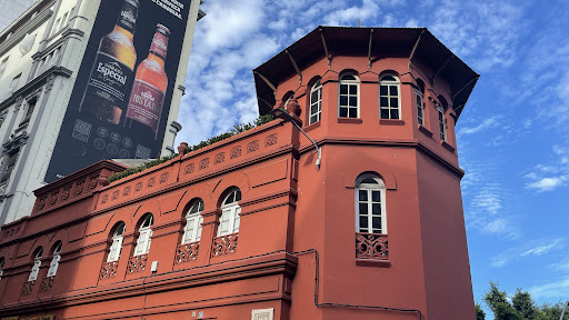 Equipment for Cultural Association