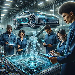 Photo n°2 de L'EQUIPE iT à Lherm (Serrurier)