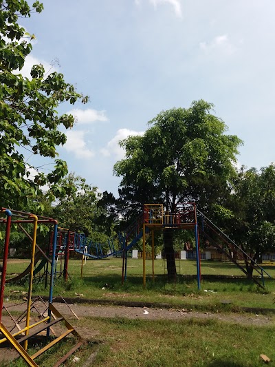 Photos of Taman Olahraga UNY