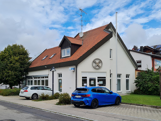 SB-Geschäftsstelle Lagerlechfeld - Raiffeisenbank Schwabmünchen-Stauden eG - Thumbnail