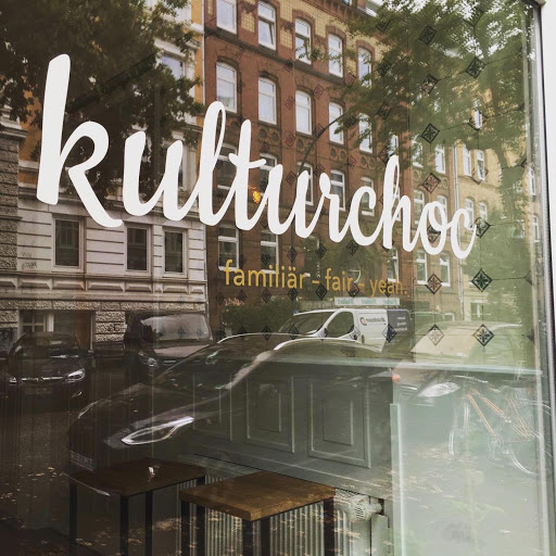 kulturchoc Laden Ottensen