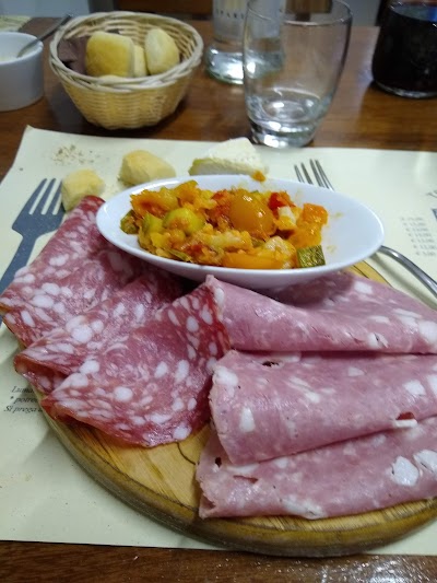 Trattoria Del Bollito