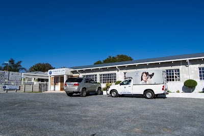 Photos of Oakfields Veterinary Hospital