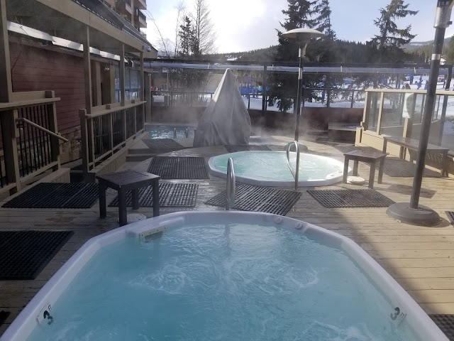 Breckenridge Ski Resort