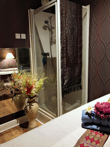 Choke Dee Thai Massage - Camden Town - Thumbnail