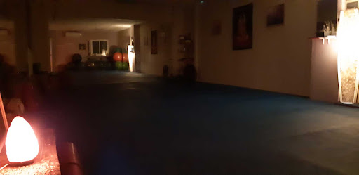 Club Deportivo El Gato - Escuela de Artes Marciales y Centro de Pilates y Yoga - Thumbnail