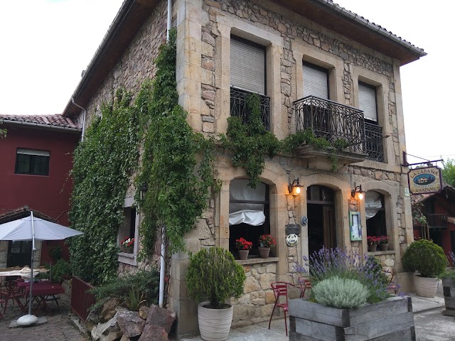 Restaurante Asador La Cabaña