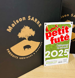 Photo n°25 de MAISON SARRE à Le Vigen (Épicerie italienne)