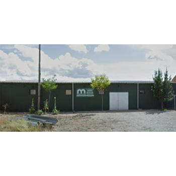 Oficina Mémora Servicios Funerarios Ariza
