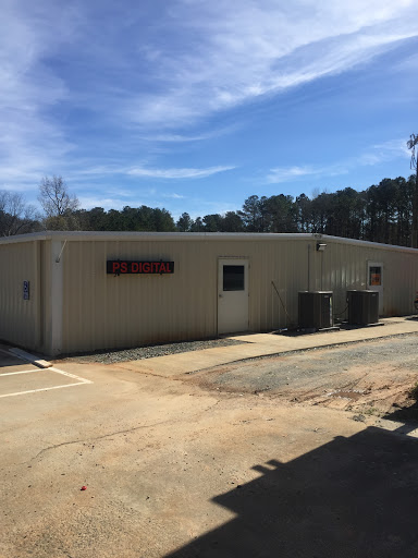 Pitt Stop Storage