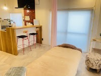 隠れ家サロンWAO!：リンパ・強もみマッサージ