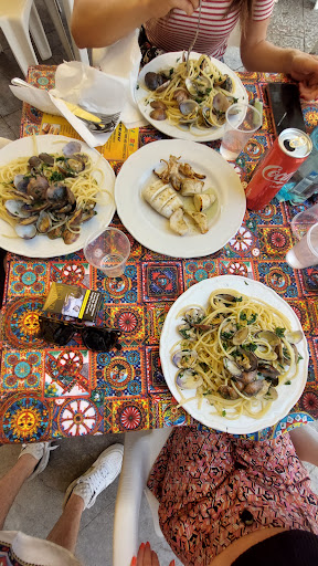 Sicilia bedda street food e ristorante - Thumbnail