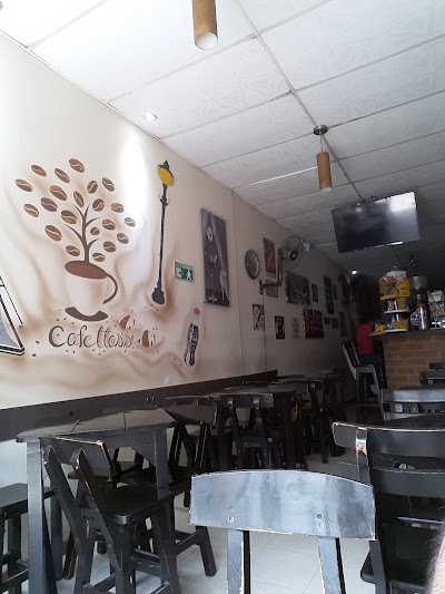Photos of Cafetos Cafe Bar