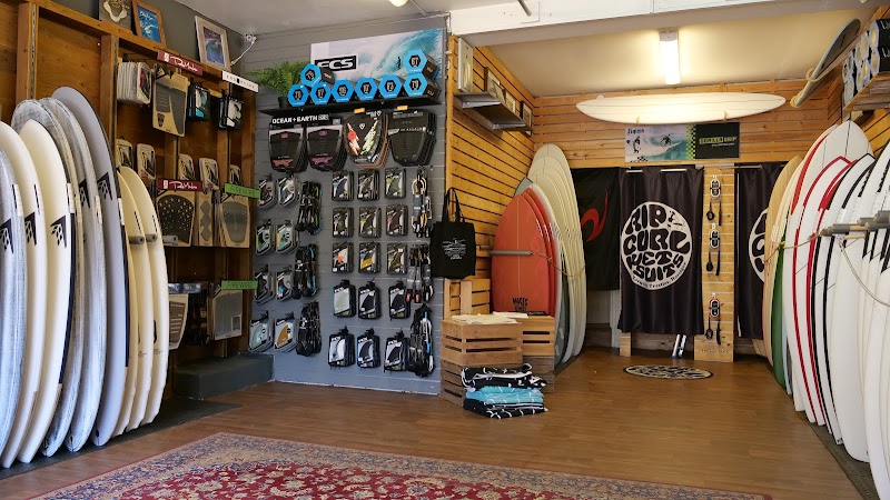 Down the Line Surf Co Ltd photo 2