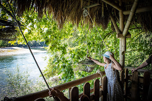 Photo n°9 de Le Château des Enigmes - Château de Laàs à Laàs (Parc à thème)