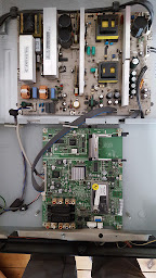 Photo n°5 de M.r.c. Electronique à Magnac-sur-Touvre (Service de réparation de matériel Hi-Fi)