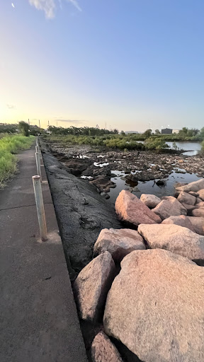 Fishway - Thumbnail