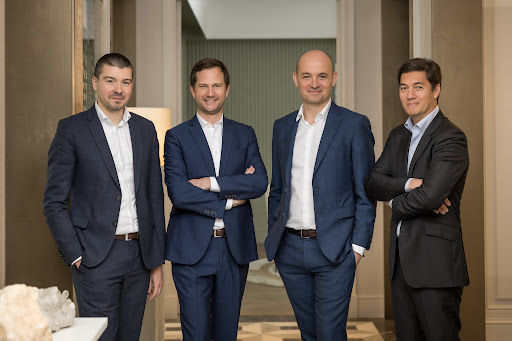 Mindston Capital