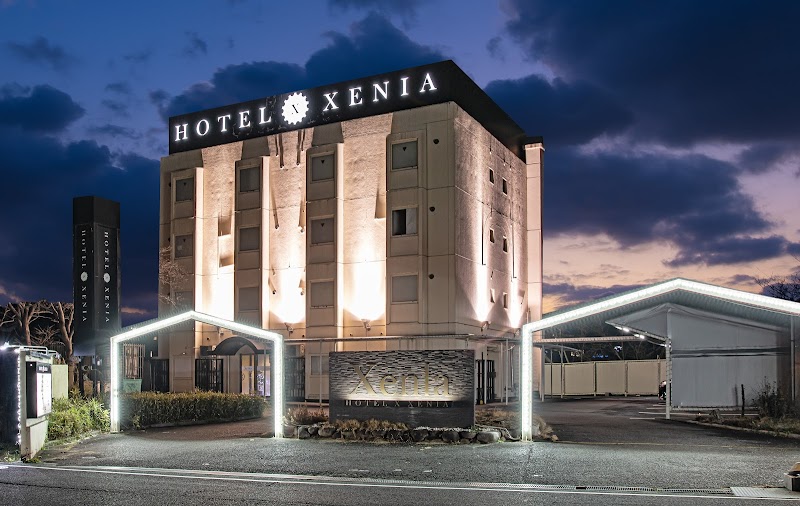 ホテルジィニア 三雲店