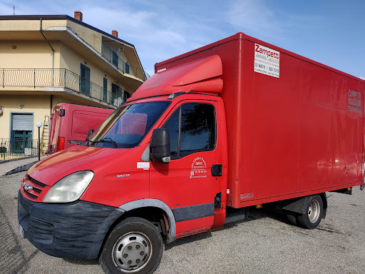 Zampetti RENT noleggio auto e furgoni - Thumbnail