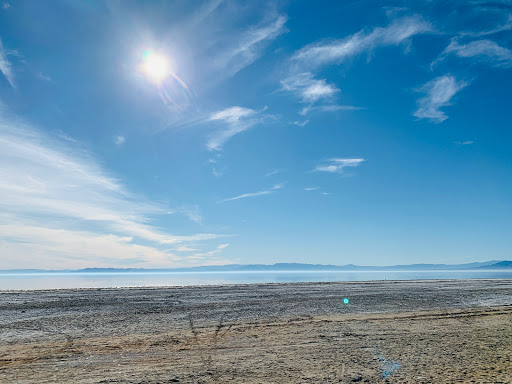Bombay Beach Marina - Thumbnail